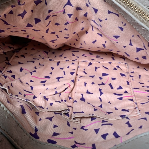 MARC by MARC JACOBS Ostrich Bag - Picture 7 of 9